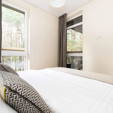 Pine Forest View With Balcony, By Cohost *