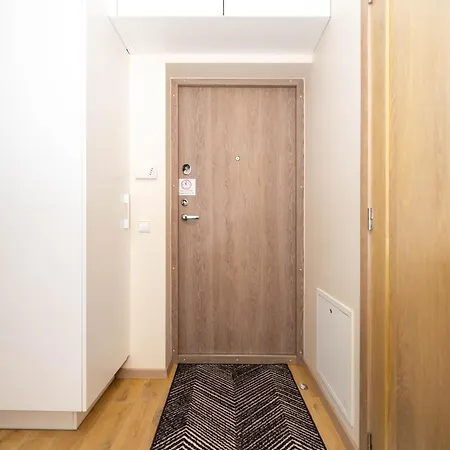 Appartamento Pine Forest View With Balcony, By Cohost Palanga