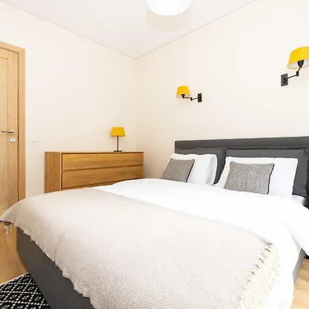 Pine Forest View With Balcony, By Cohost Appartamento