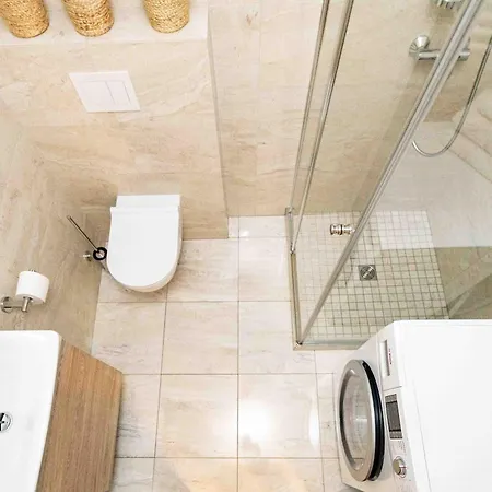 Appartamento Pine Forest View With Balcony, By Cohost *