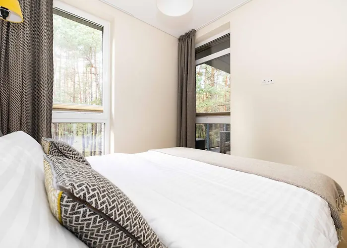 Pine Forest View With Balcony, By Cohost *